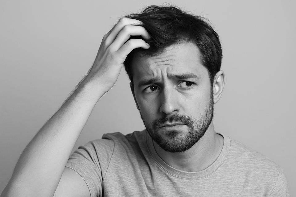 Căderea părului: când e normal și când ar trebui să acorzi atenție