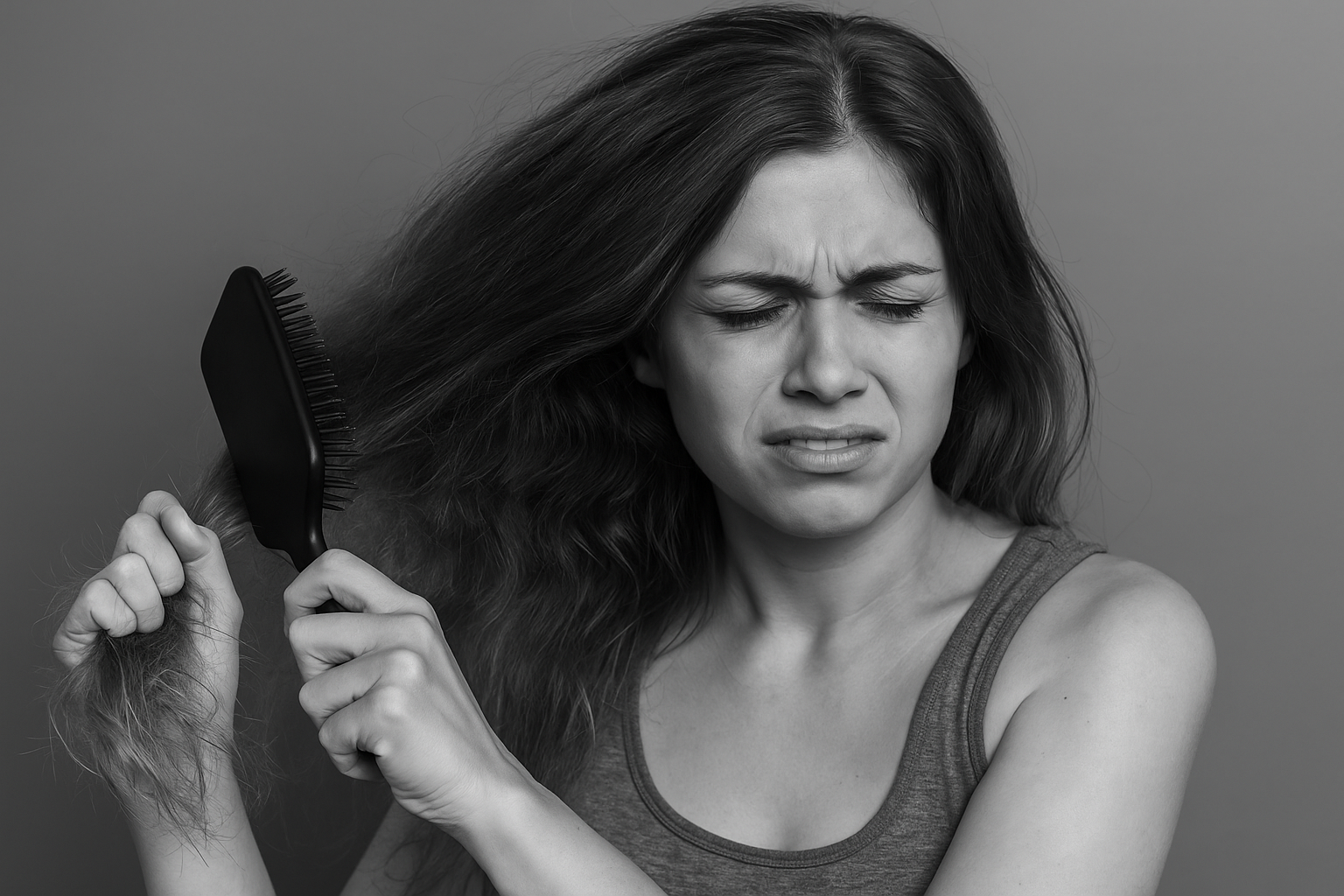 Greșeli frecvente în îngrijirea părului pe care le văd zilnic